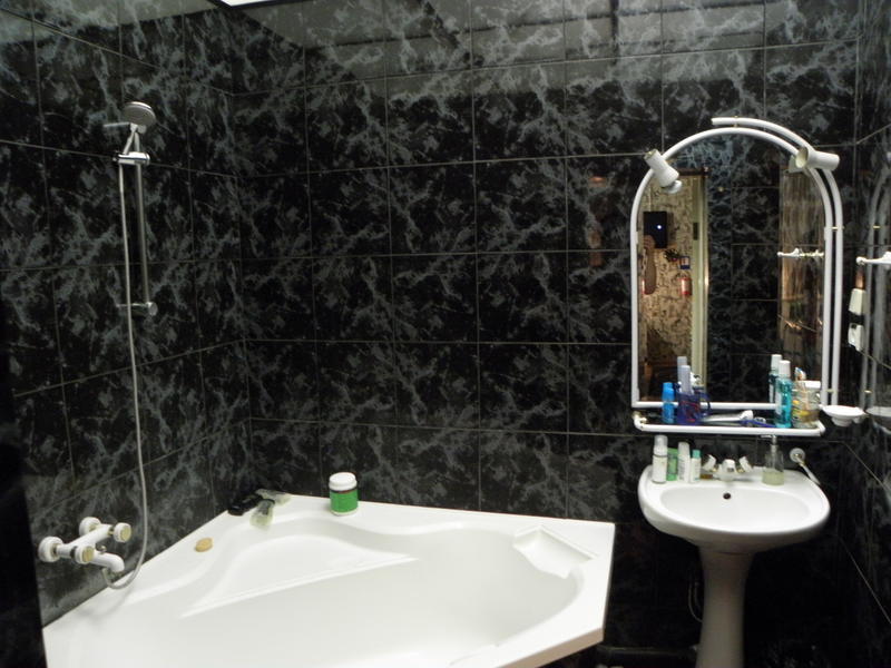 TIU Chernivtsi backpackers