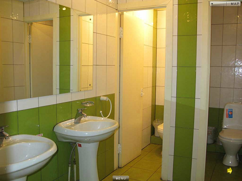 Hostel Kruis Bolshaya El