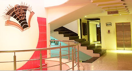 Hotel Singh Empire Dx