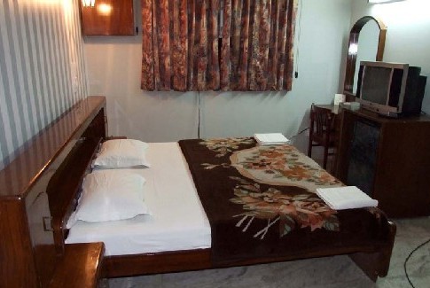 HOTEL WELCOME PALACE