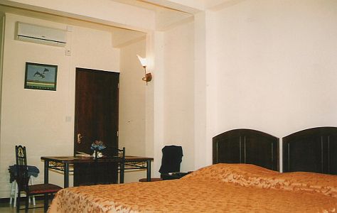 MONALYSA HOLIDAY BUNGALOWS