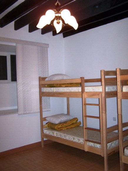 Hostel in Yerevan