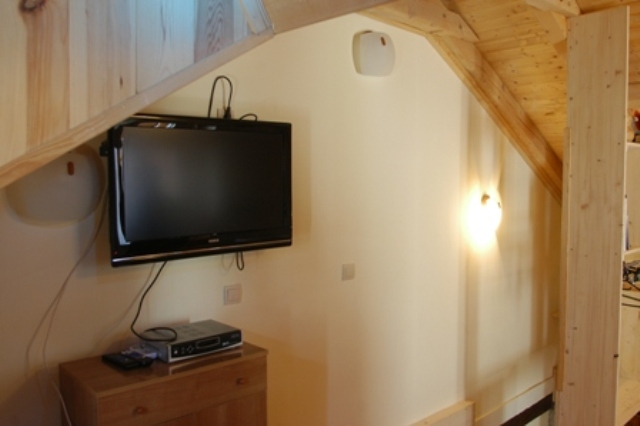 STONE HOUSE APARTMENT