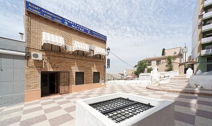 Hostal Mitre Paterna Inn