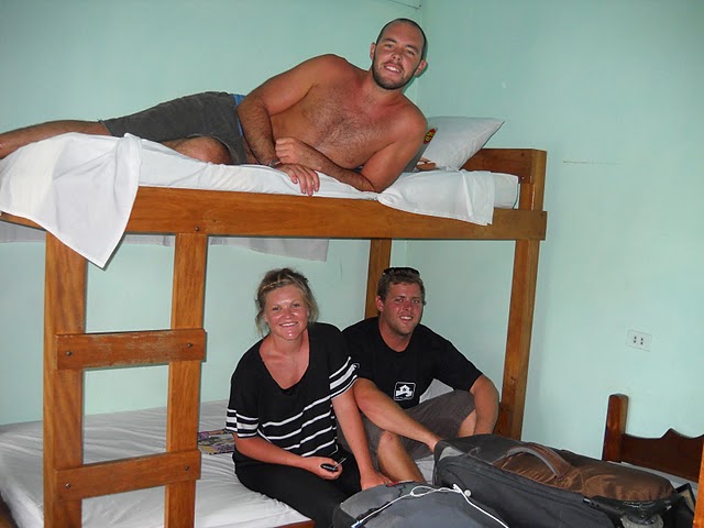 Sleepers Sleep Cheaper Hostel Arenal Volcano