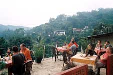 BLINKBONNIE INN TOURIST HOSTEL