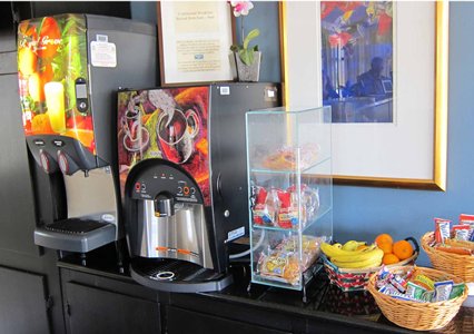RODEWAY INN HOTEL
