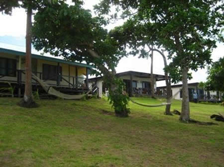 Namuka Bay Resort