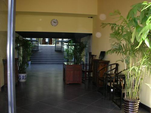 161 HOSTEL