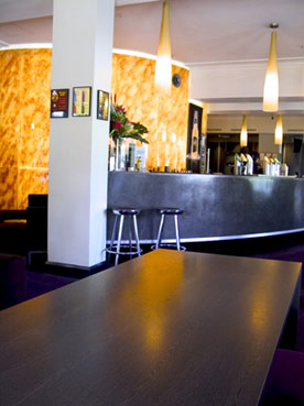 SYDNEY CENTRAL HOSTEL