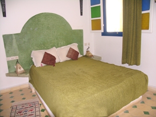 RIAD JEMALHI MOGADOR