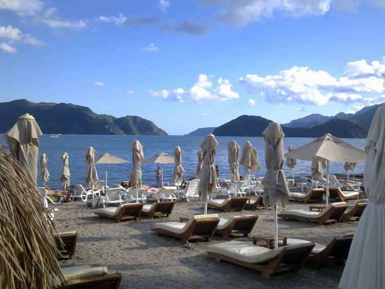 Pardis Boutique Hotel