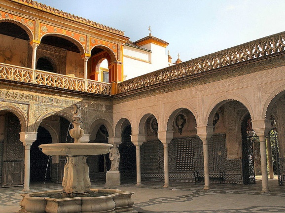 Oasis Backpackers Palace Hostel