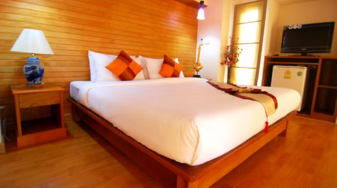 Dream Team Beach Resort Hotel