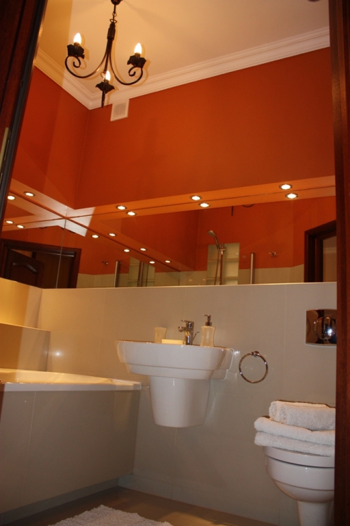 EXCLUSIVE APARTMENT OLD TOWN