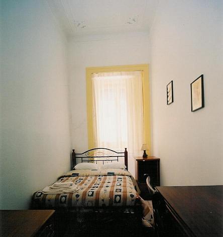 DANUBIO HOSTEL