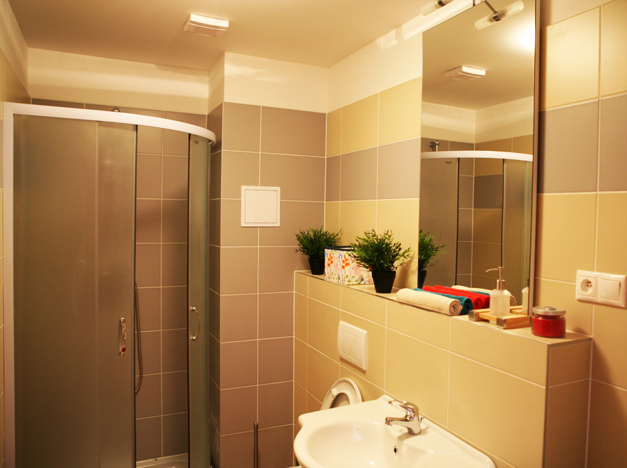 Freddie Next To Mercury Hostel