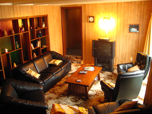 BRADSHAWS TRAVEL LODGE