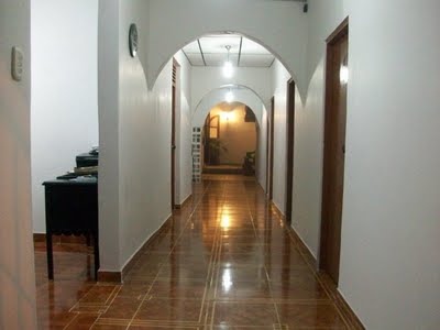 Kayros Hostel
