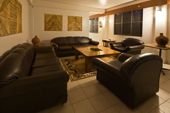 NADI BAY RESORT HOTEL