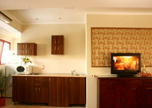 SS RESIDENCE UNIRII APARTHOTEL