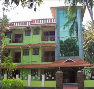 Signature Residence Ayurvedic Resort