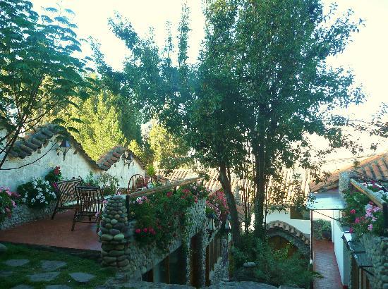 Apartments and Suites Casa de Campo