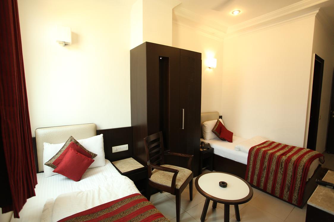 Hotel Chanchal Continental