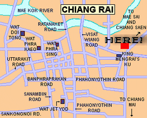 THE WHITE HOUSE HOTEL