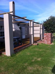 Saronsberg Vineyard Cottages