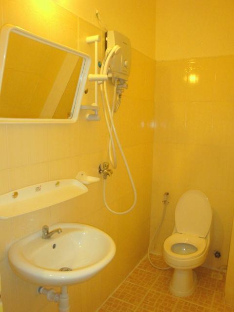 Berlin Angkor Guesthouse