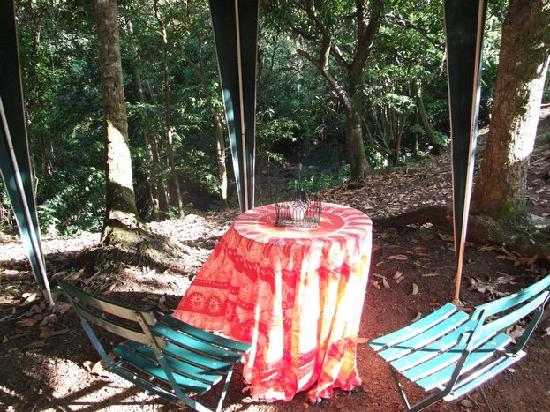 A PEACE OF PARADISE GUESTHOUSE