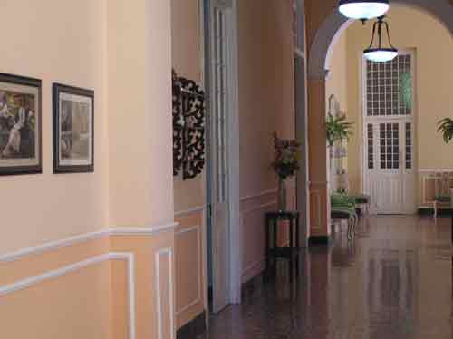 Casa Colonia Elen