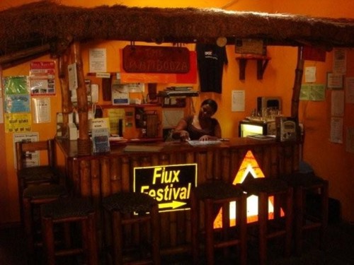 Nomads Backpackers Hostel