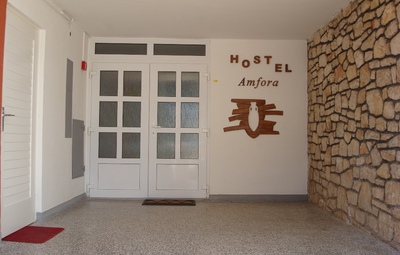 Hostel Amfora