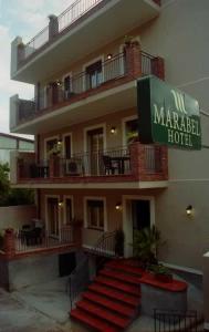 HOTEL MARABEL