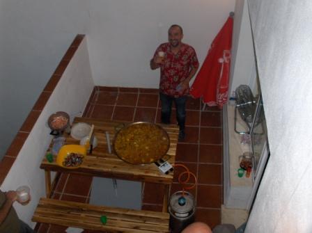 DOWNTOWN HOSTEL MALAGA