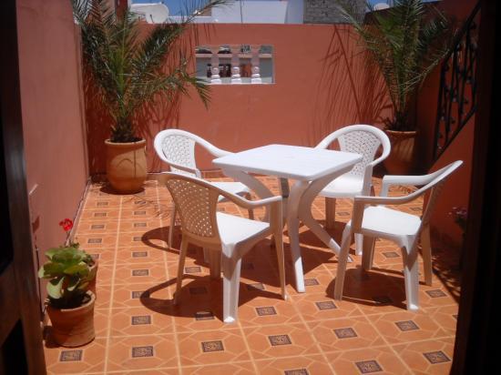 MOGADOR HOUSE APARTMENT