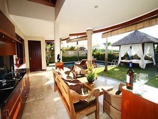 THE BEVERLY HILLS BALI HOTEL