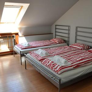 Freedom Square Apartments