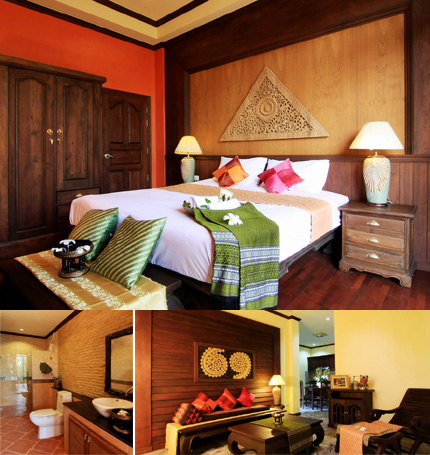 I YARADE LUXURY RESIDENCE